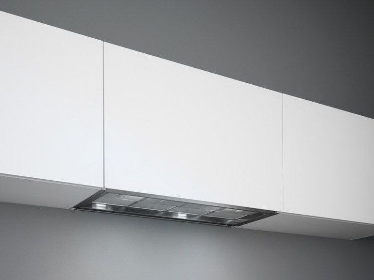 FALMEC CVJN20.E17P2#ZZZ3461F Hotte encastrable 120 cm