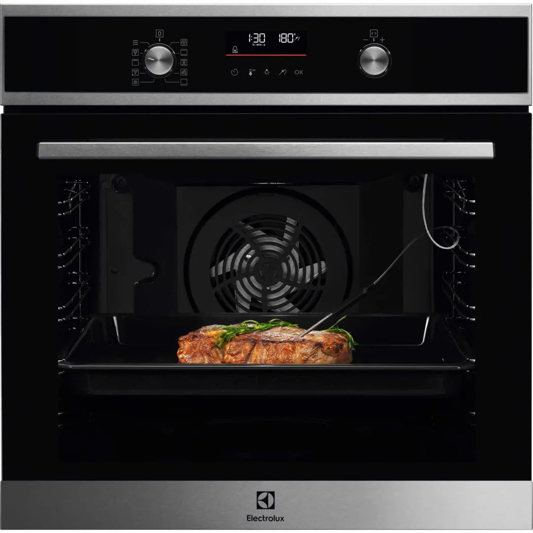 Four encastrable Electrolux – Réf. EOD6P56WH
