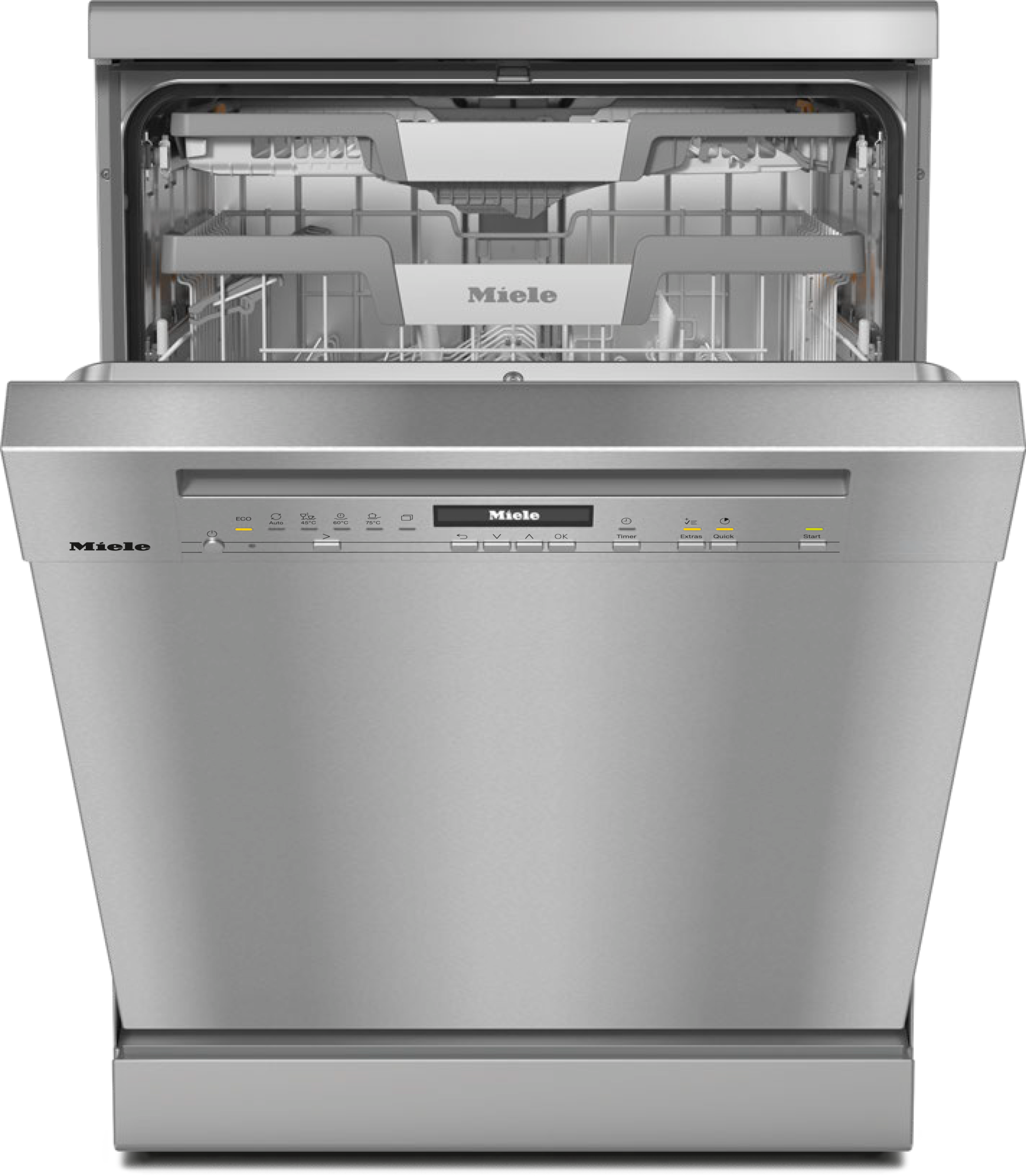 Lave-vaisselle MIELE G7210 SC Front