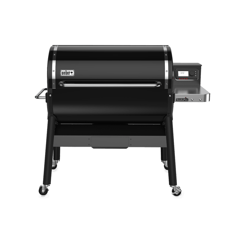 BARBECUE À PELLETS SMOKEFIRE EX6GBS