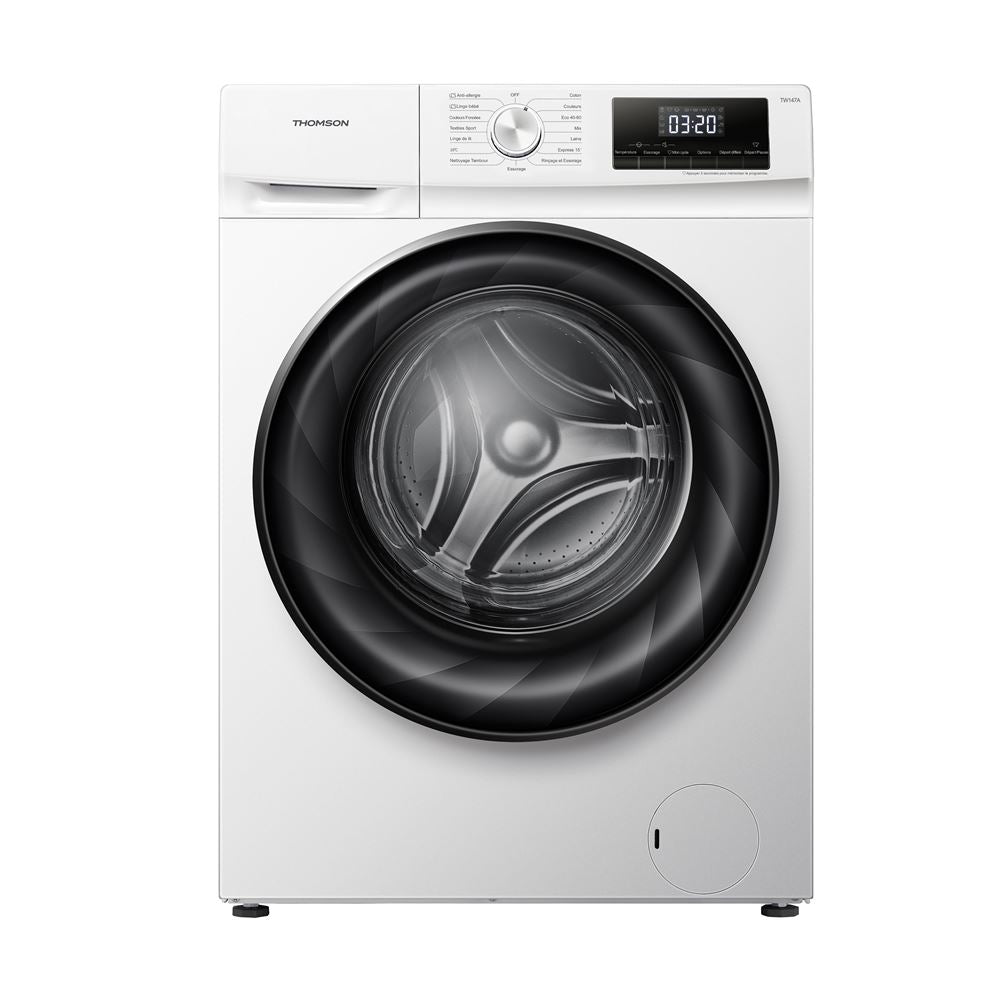Lave-linge frontal Thomson TW147A