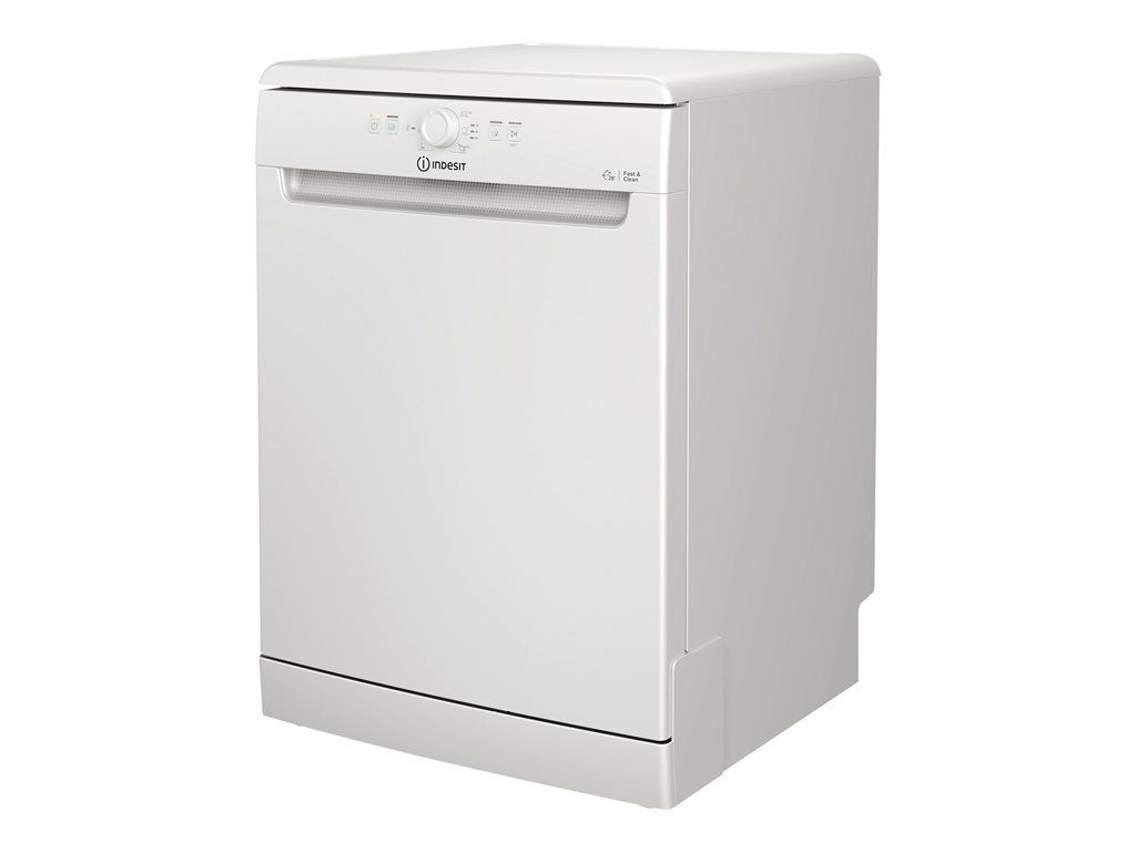 Lave-vaisselle INDESIT D2FHK26