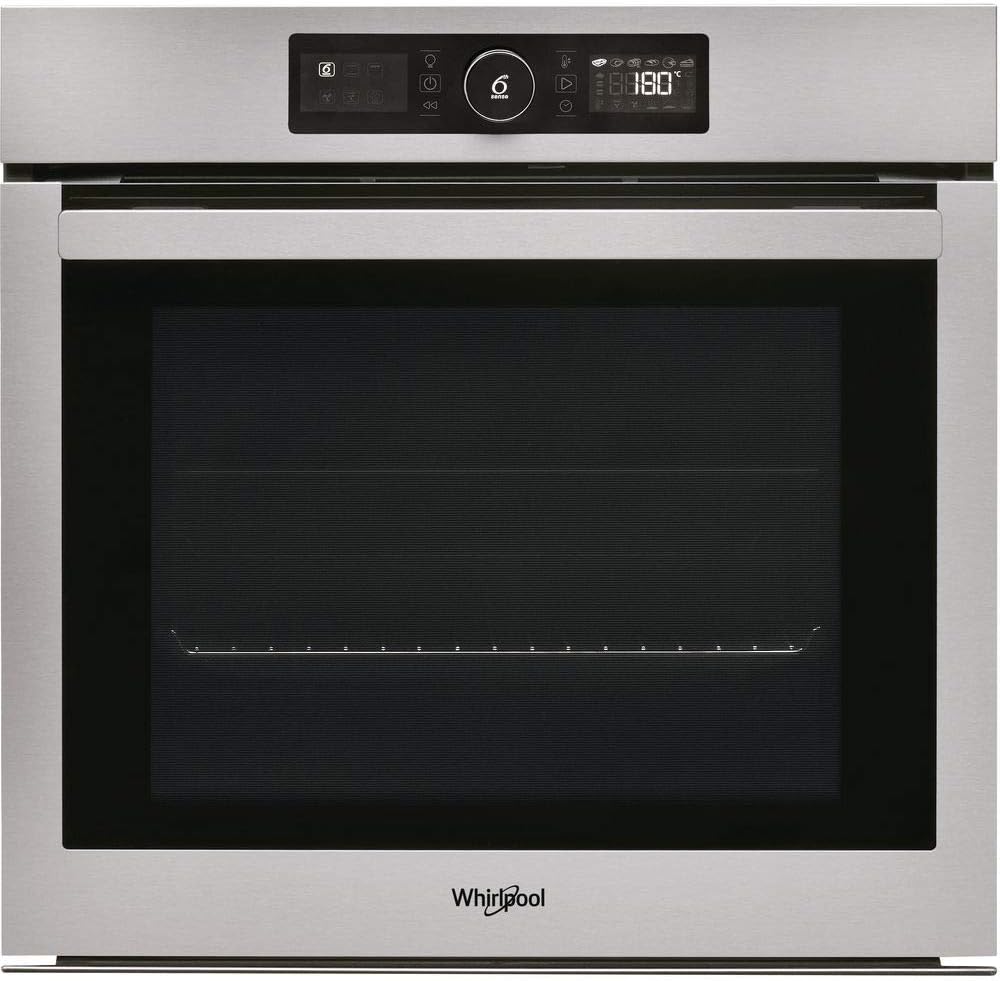 Four encastrable Whirlpool FXTP6 neuf garantie 2 ans