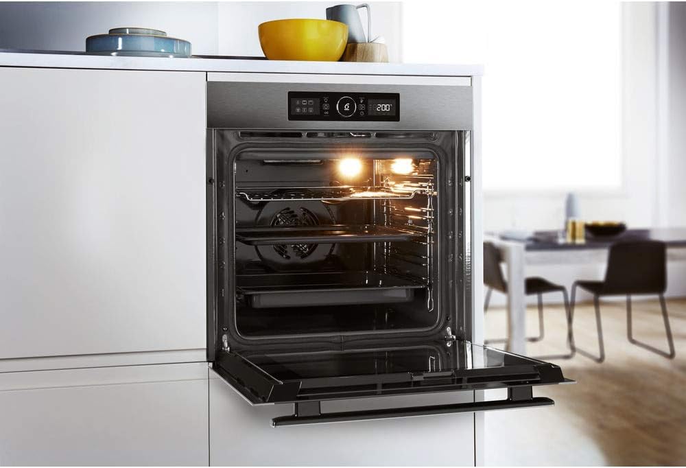 Four encastrable Whirlpool FXTP6 neuf garantie 2 ans