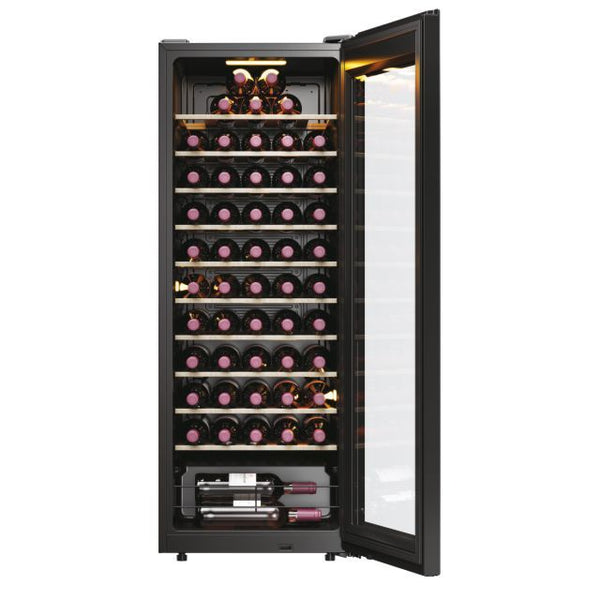 Haier HWS58GGH1 – Cave à vin 58 bouteilles