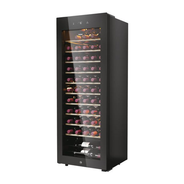 Haier HWS58GGH1 – Cave à vin 58 bouteilles