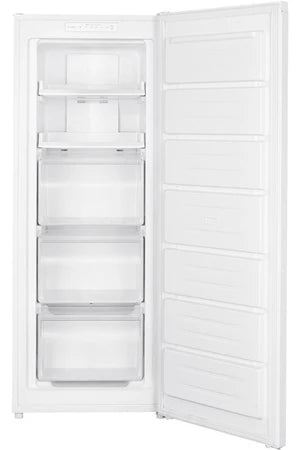Congélateur armoire THOMSON UFZ161NFWH