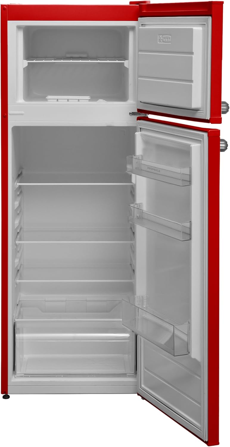Réfrigérateur combiné neuf KS144VR garantie 2 ans