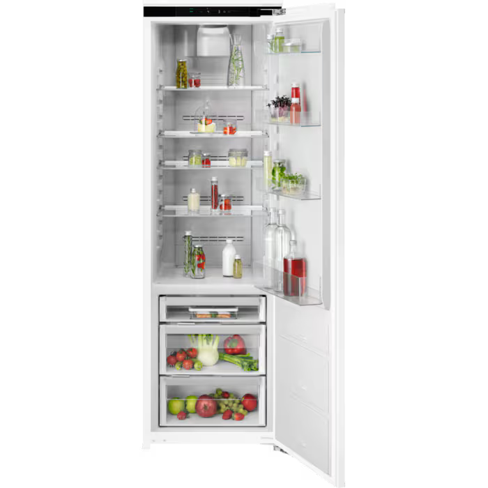 Réfrigérateur intégré AEG / NSK9Z181EC