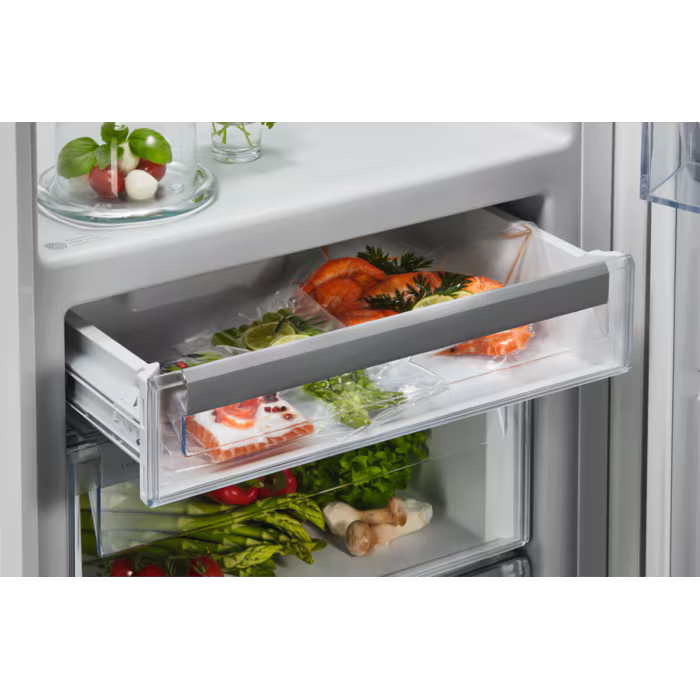 Réfrigérateur intégré AEG / NSK9Z181EC