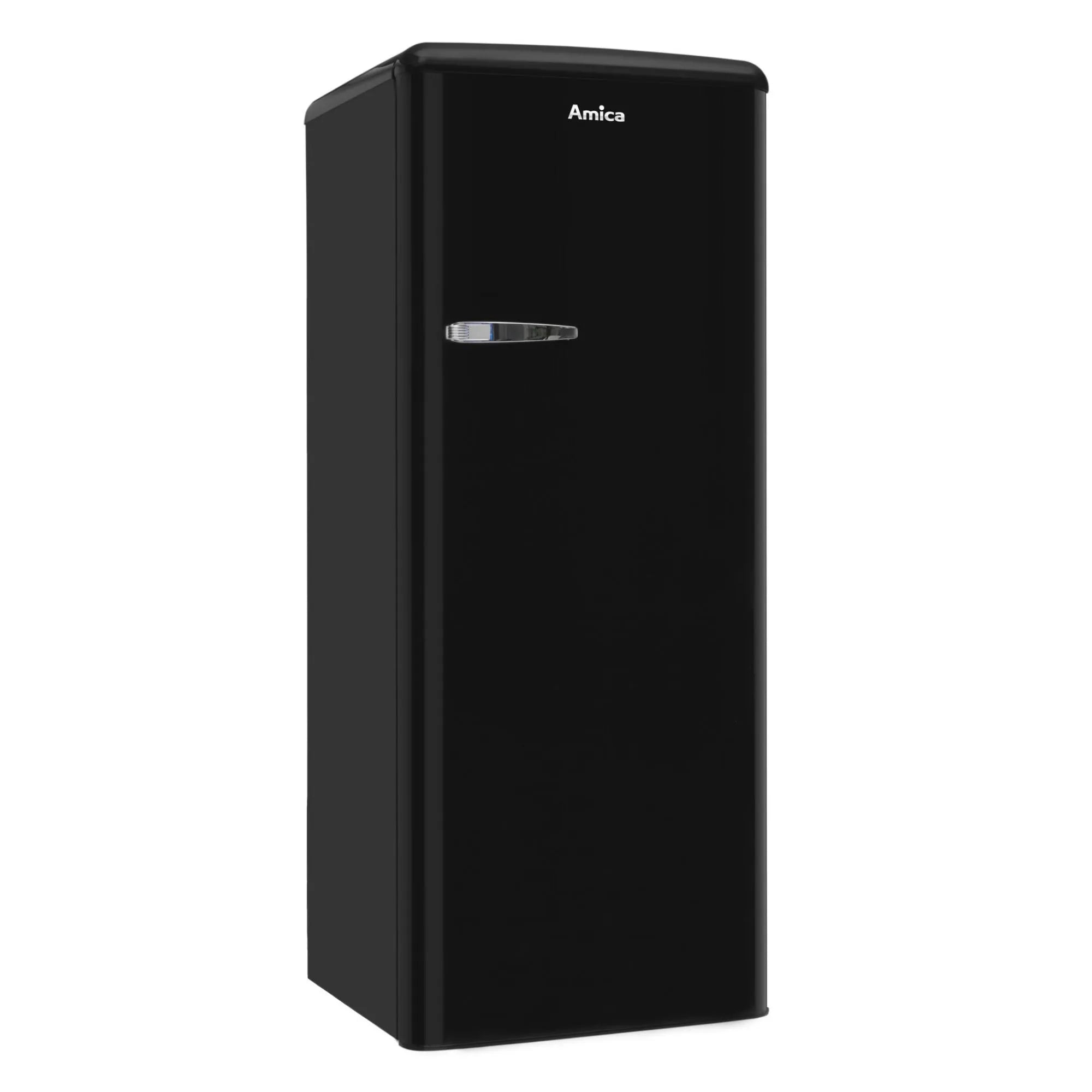 Amica KSR 364 150 S – Réfrigérateur vintage