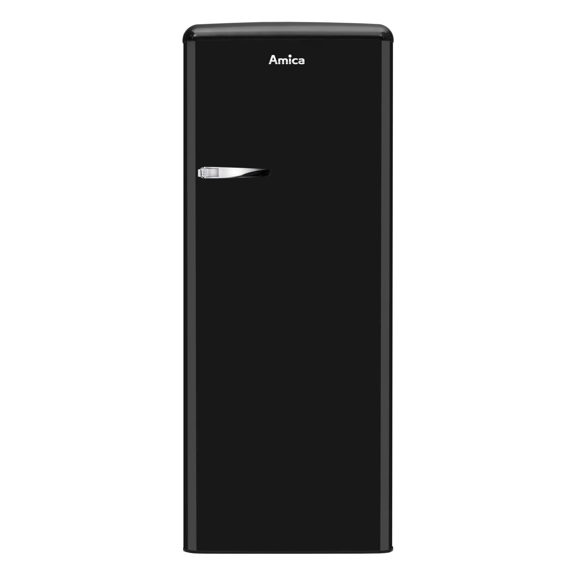 Amica KSR 364 150 S – Réfrigérateur vintage
