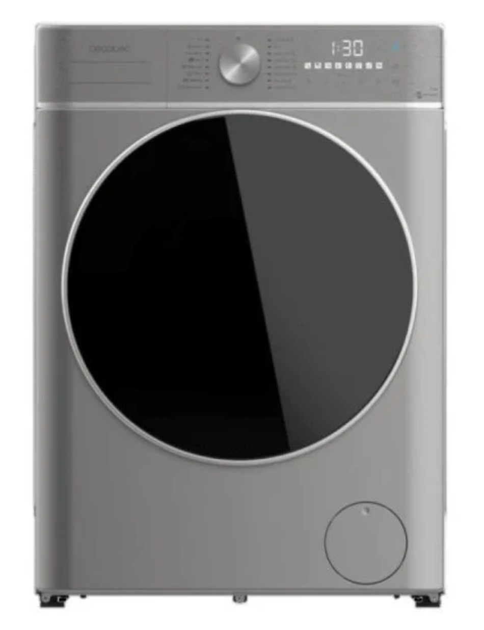 Lave linge - Kontact KMWM8X 8kg 1400 tr/min