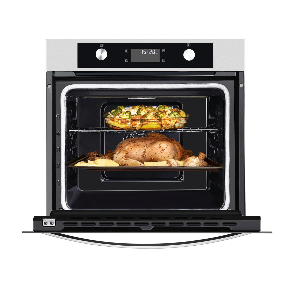 Four encastrable Inside LABO71MPX