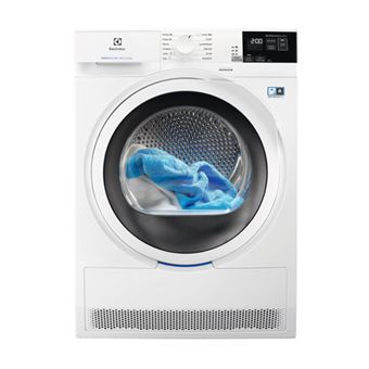 Sèche-linge Electrolux  EW7H4954SP Reconditionné avec Garantie