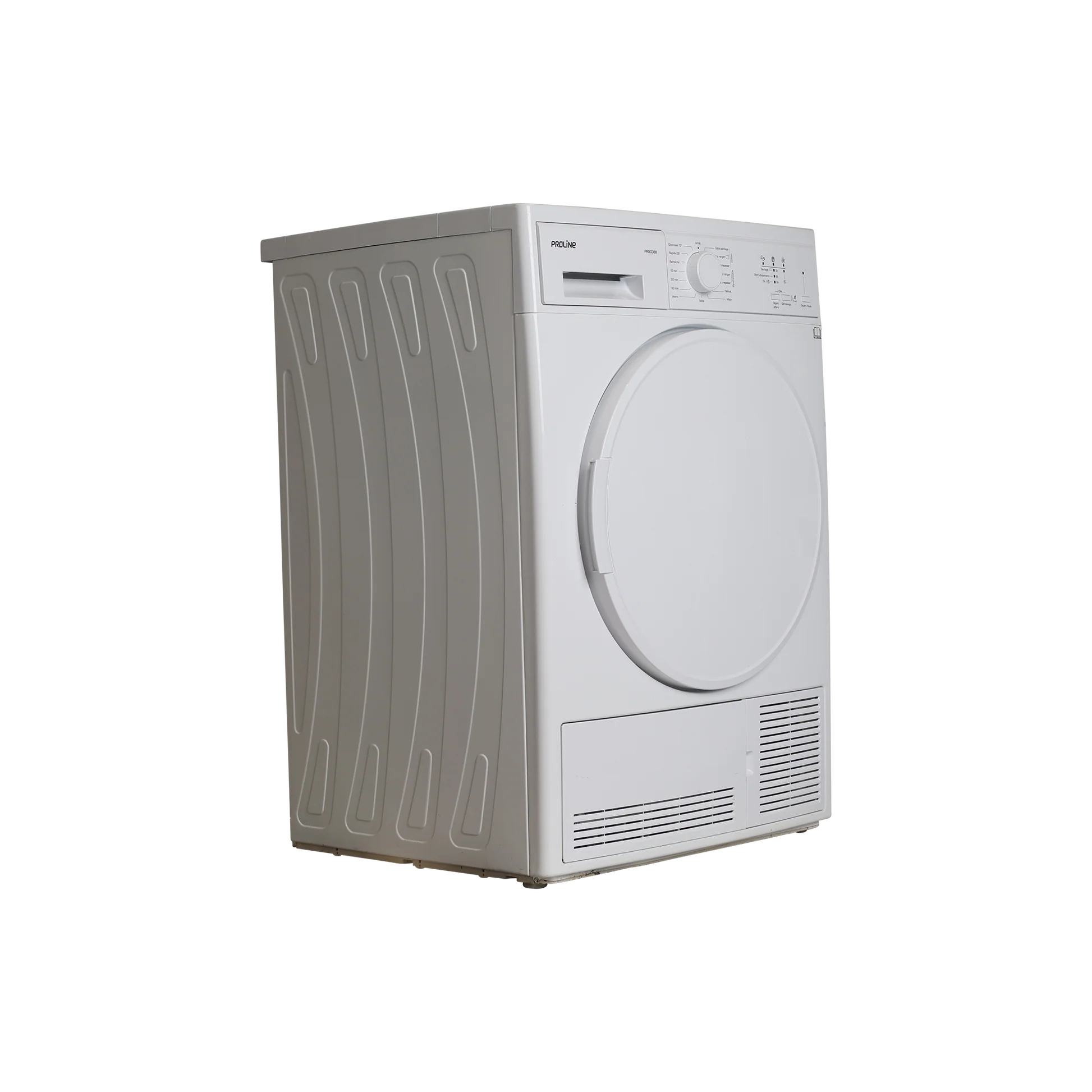 Sèche-linge PROLINE PROCD8B Reconditionné