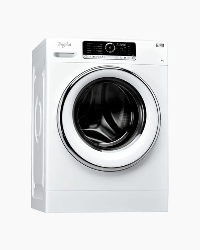 Lave-linge WHIRLPOOL Reconditionné FSCR80421