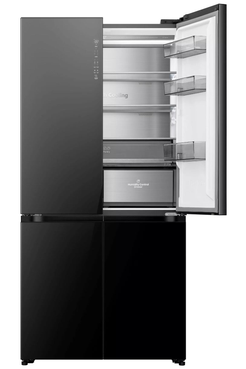 Hisense RQ768N4GBE – Cross Door (4 portes)