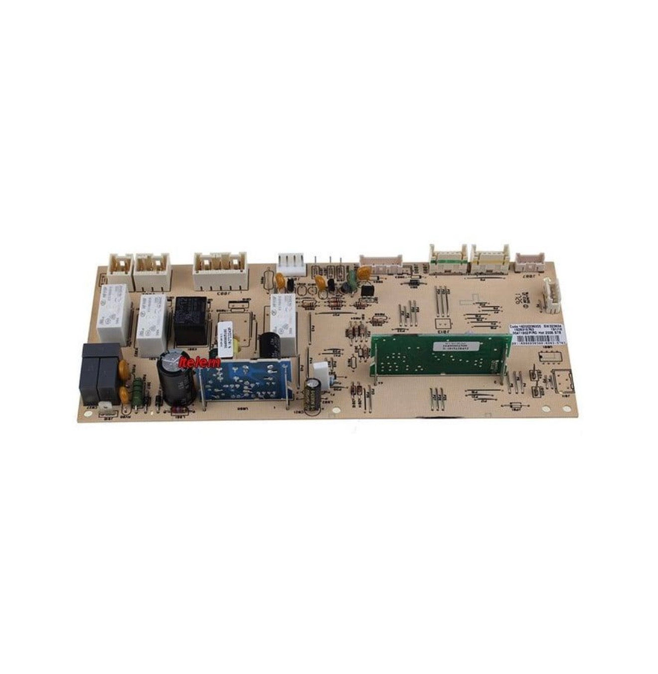 Électronique de puissance pour four Scholtès SOFP1612X