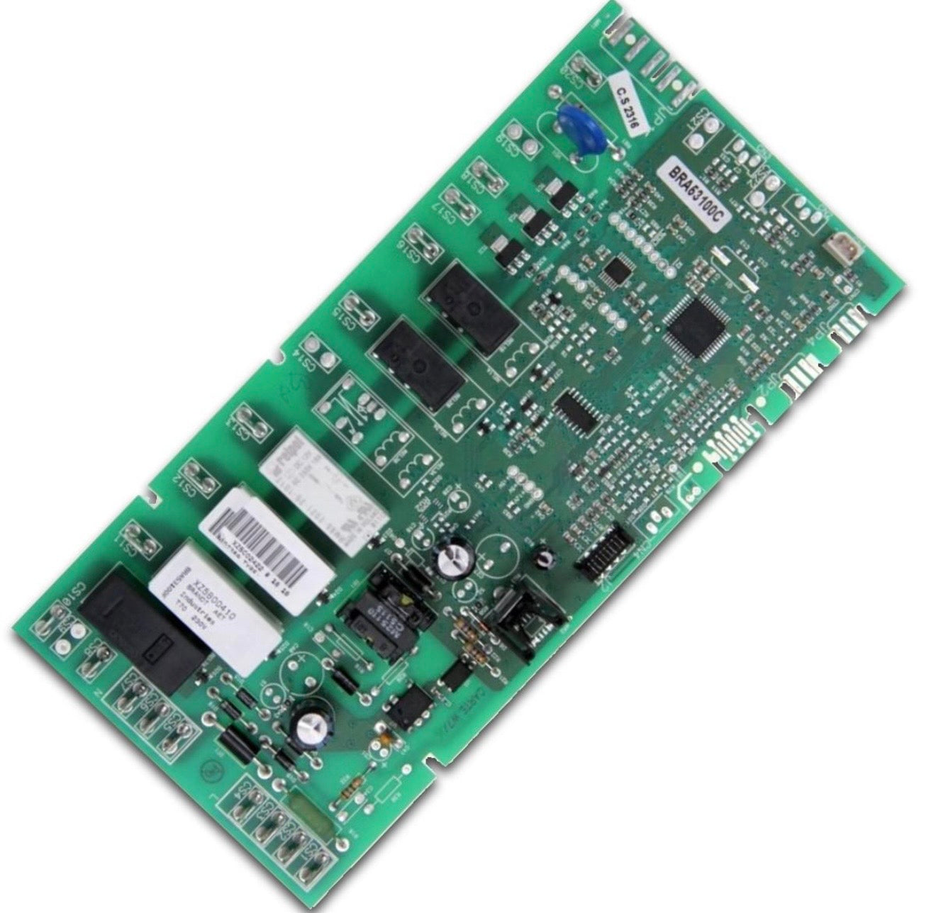 Électronique de puissance pour four Scholtès SOFP1612X