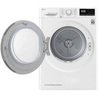 Sèche-linge LG RH8030WH