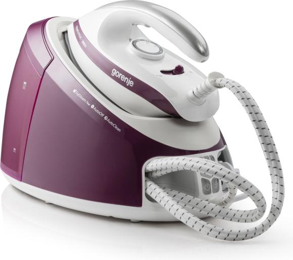 Station vapeur Gorenje – Réf. SGD2800WV