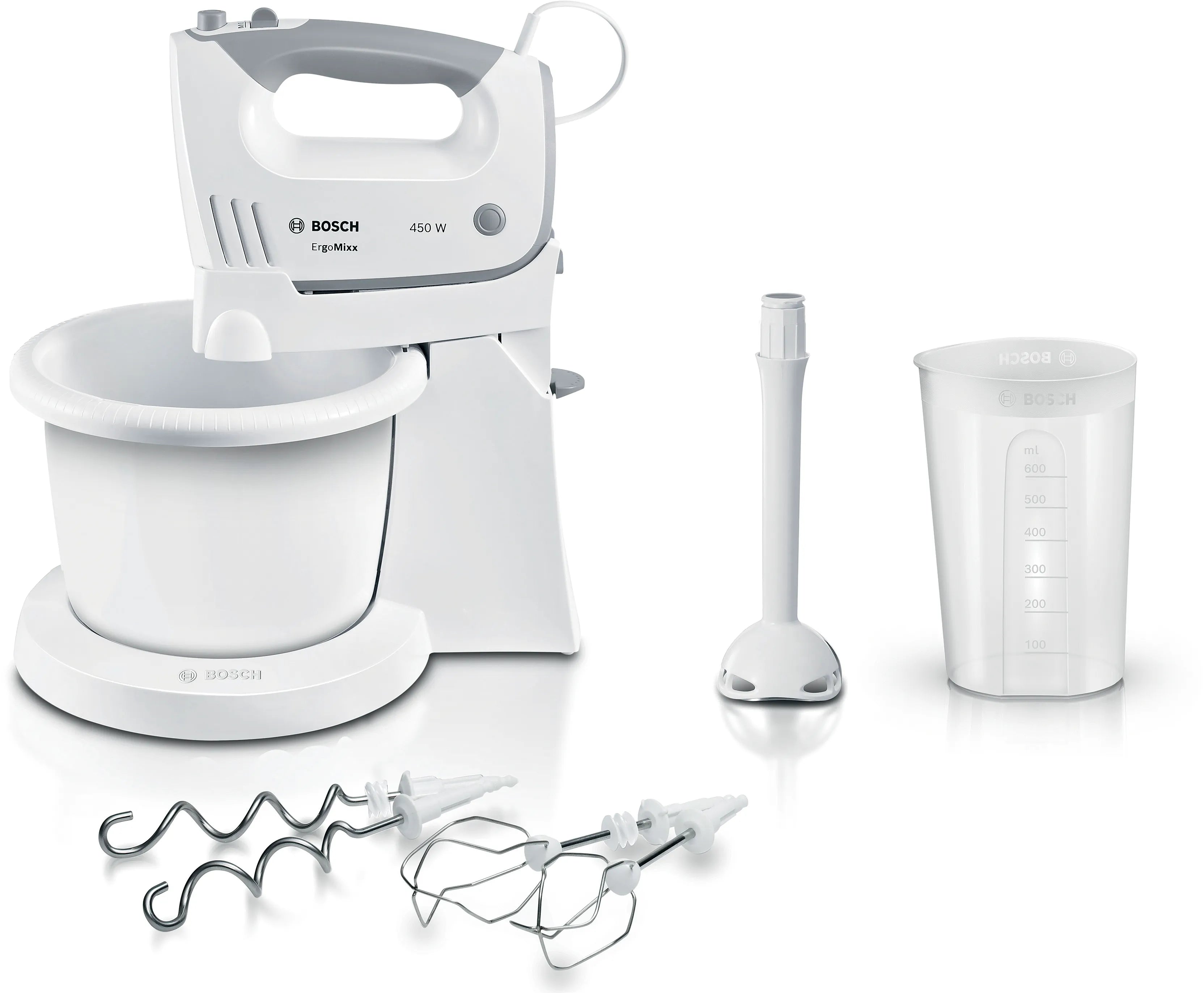 Batteur électrique Bosch MFQ36445