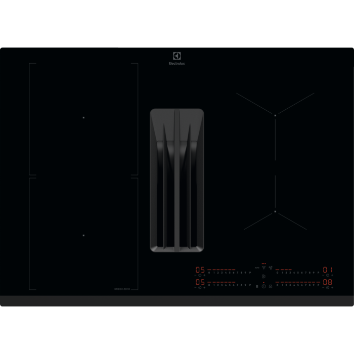 Plaque aspirante Electrolux KCC73443 Produit Neuf