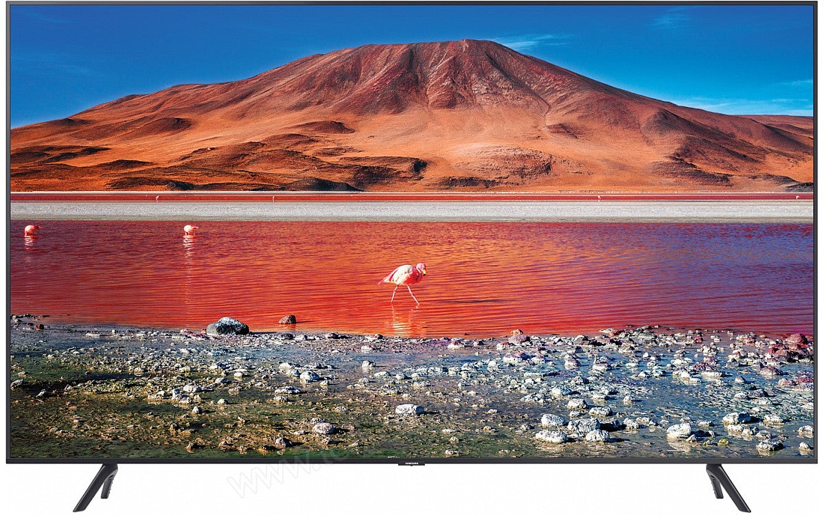 Télévision SAMSUNG UE50TU7125K