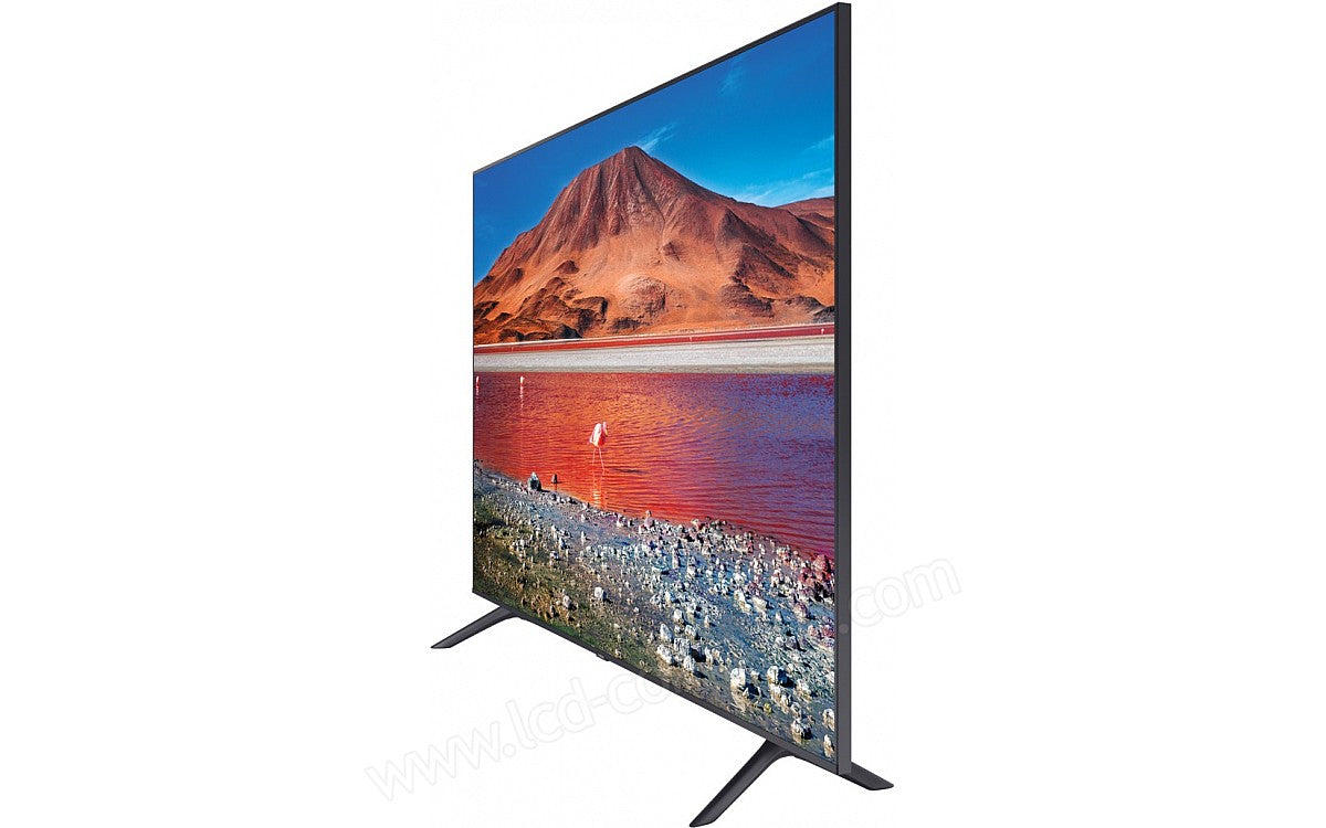 Télévision SAMSUNG UE50TU7125K