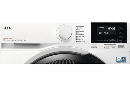 Lave-linge hublot Electrolux  LFR6G1410V
