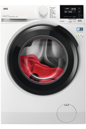 Lave-linge hublot Electrolux  LFR6G1410V