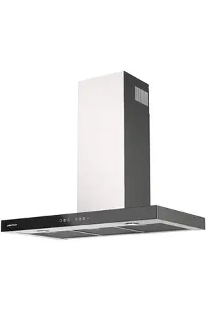 Hotte décorative murale AIRLUX DTHBS90SS