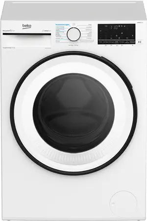 Lave-linge séchant BEKO B3YDFT51044W Produit neuf avec défaut d'aspect