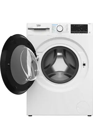 Lave-linge séchant BEKO B3YDFT51044W Produit neuf avec défaut d'aspect