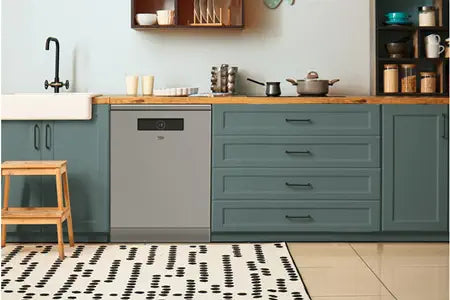 Lave-vaisselle pose libre BEKO