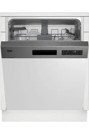 Lave-vaisselle encastrable 60 cm BEKO BDSN28440X
