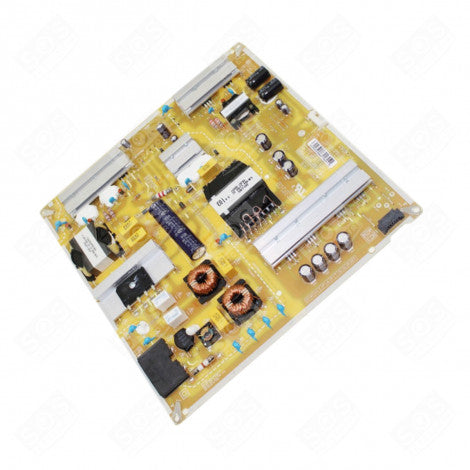 Puissance d'alimentation TV LG 70UN71006LA