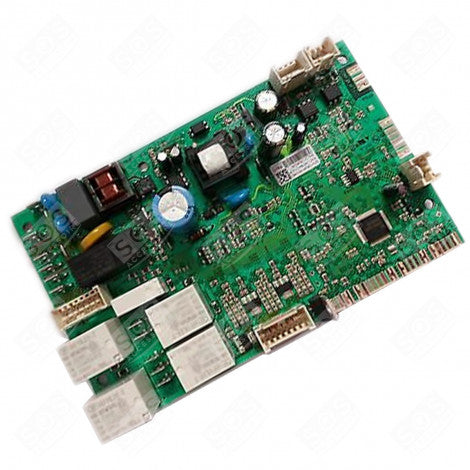 Carte électronique, module de puissance 165x102 mm Four, cuisinière - 8077075052