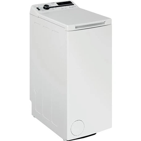 Whirlpool TDLRB65342BSFR – Lave-linge top 6,5 kg