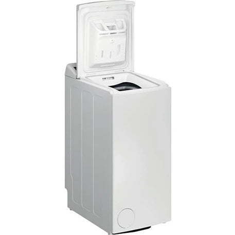 Whirlpool TDLRB65342BSFR – Lave-linge top 6,5 kg