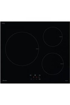 Plaque induction THOMSON THI37200