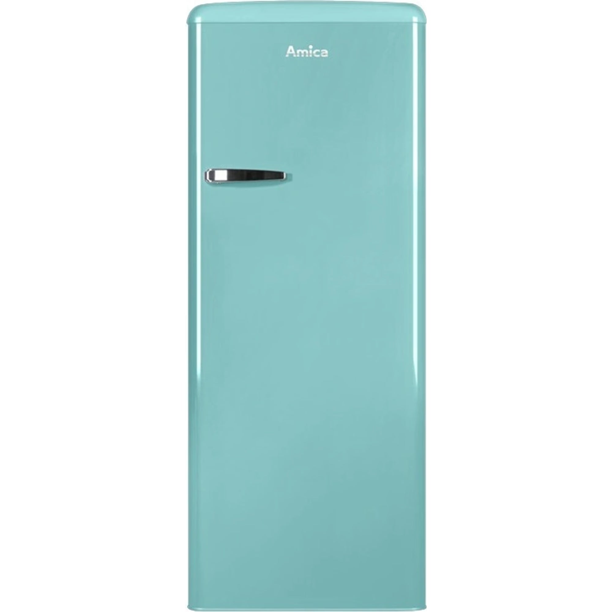 Réfrigérateur combiné Amica KSR 364 150 T