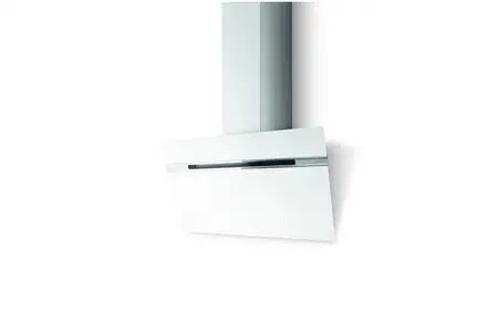 Hotte décorative murale ELICA STRIPE WH/A/90/LX