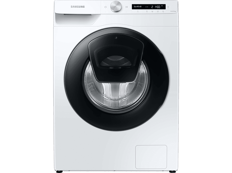 Lave linge SAMSUNG WW8ET554AAW/S2 NEUF