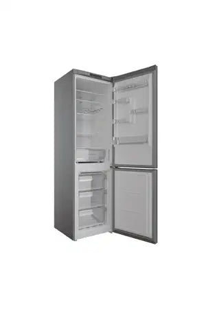 Réfrigérateur congélateur INDESIT