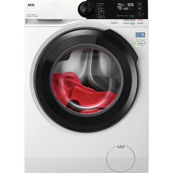 Lave‑linge AEG LFR62E114S – 10 kg Neuf