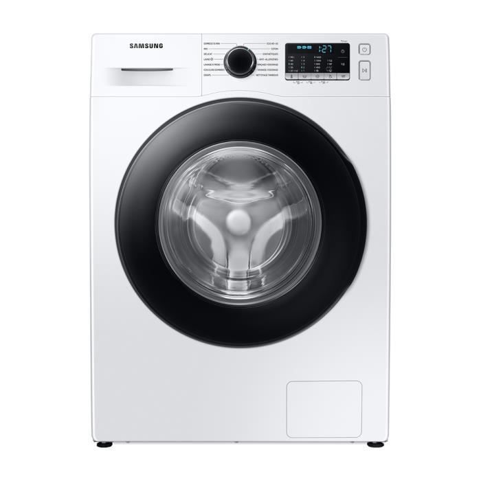 Lave-linge hublot Samsung Reconditionné WW90TA026AE