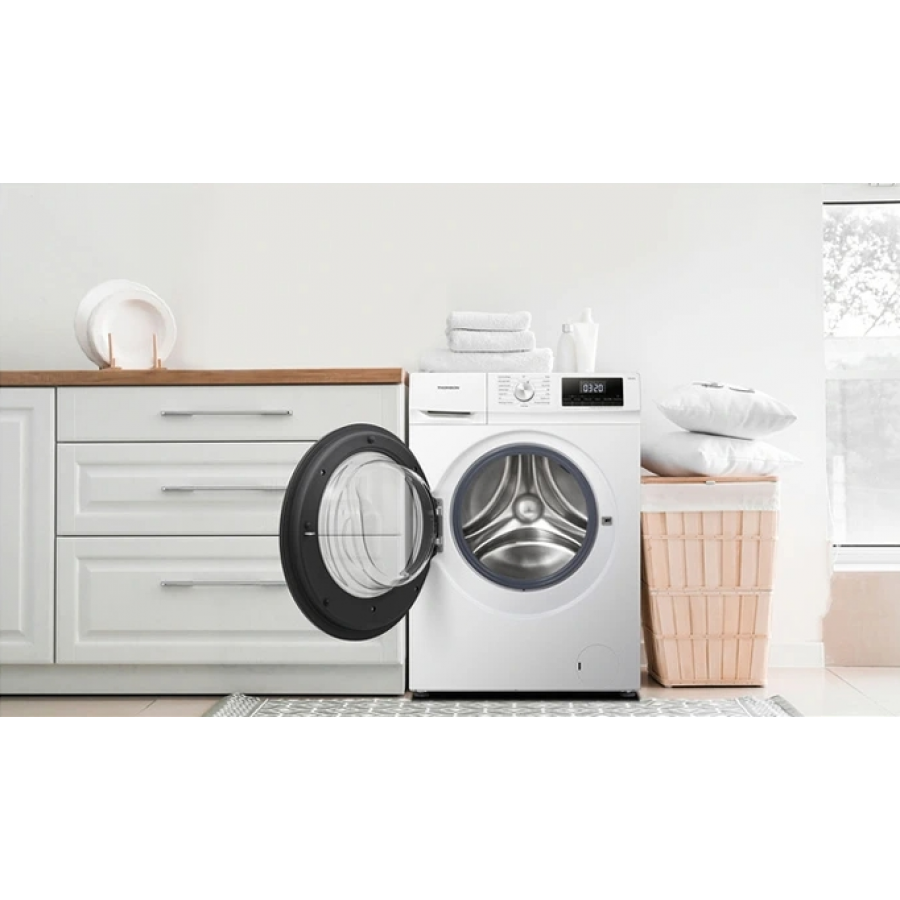 Lave-linge frontal Thomson TW147A