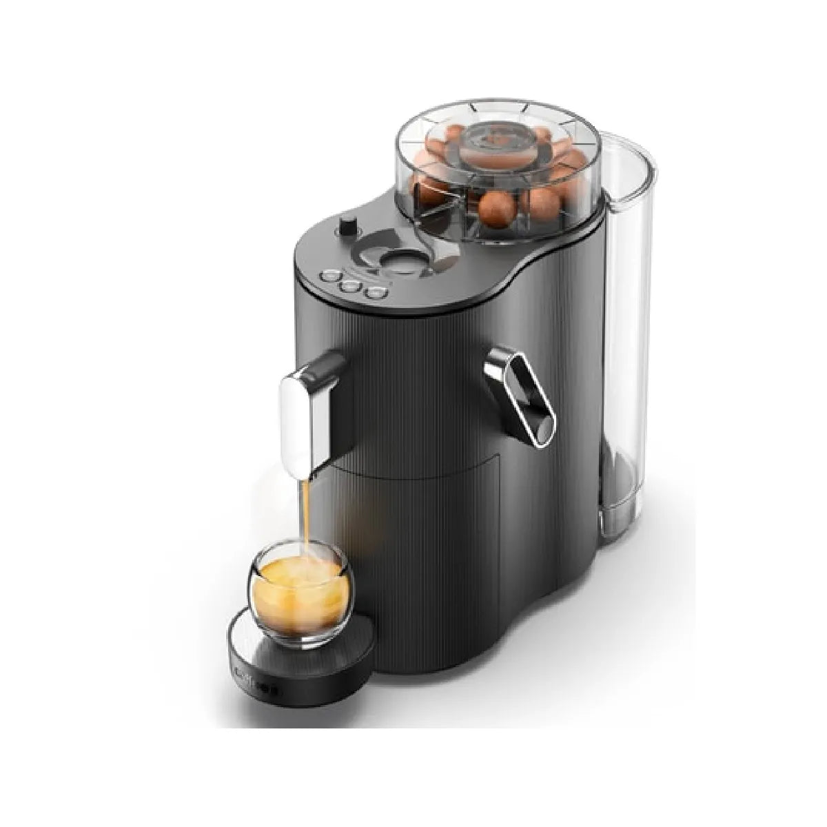 Machine à Café Coffee B Globe Noir